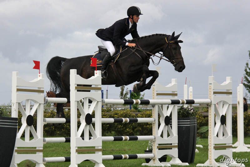 20080828_132218_0144 Fredrik Linell Lucky Star