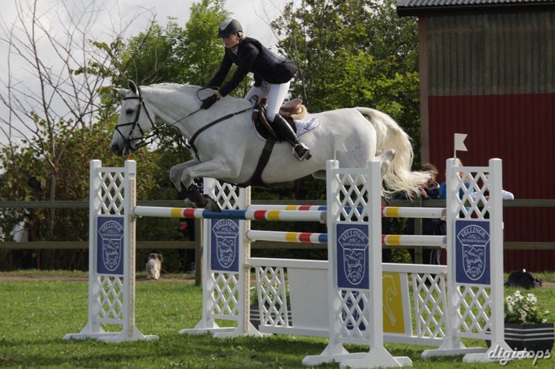 20080829_102950_0200 Josefin Emteryd Frisholts Cladius