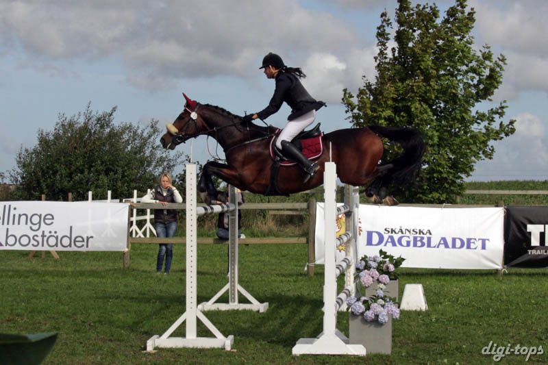 20080829_105632_0295 Stephanie Fjeldseth Fazer Vici