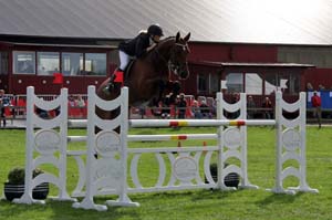 a20080828_100726_0103 Sandra Fransson Gallahad