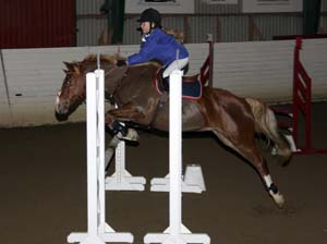 20081109_120914_0015 Maja Lundgren Madonna