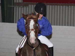 20081109_125936_0059 Maja Lundgren Madonna