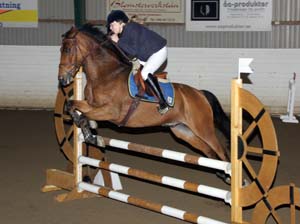 20081109_133356_0105 Petronella Runsteen Sprighty Abloom