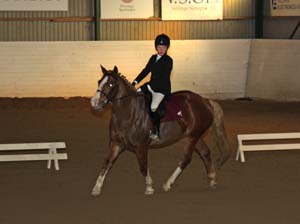 20081123_101958_0018 Maja Lundgren Madonna